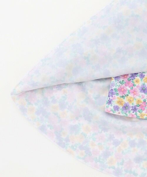 ANY / エニィ 水着・スイムグッズ | 小花柄 セパレート水着 | 詳細14