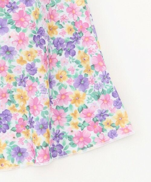 ANY / エニィ 水着・スイムグッズ | 小花柄 セパレート水着 | 詳細15