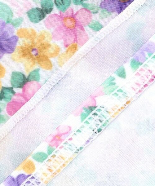 ANY / エニィ 水着・スイムグッズ | 小花柄 セパレート水着 | 詳細16