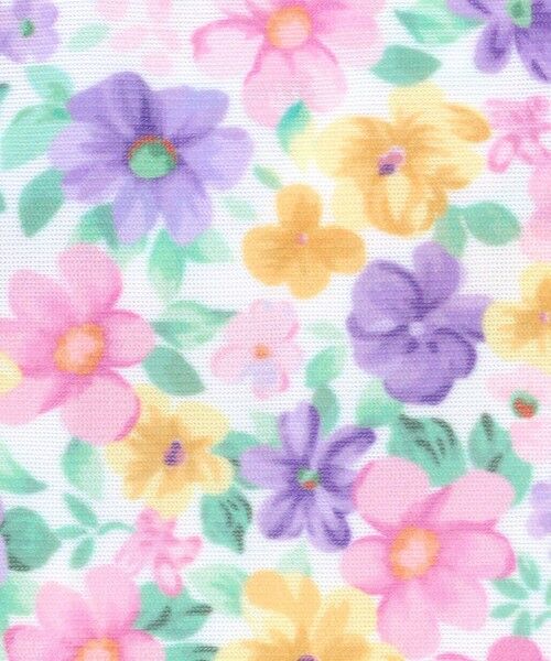 ANY / エニィ 水着・スイムグッズ | 小花柄 セパレート水着 | 詳細18