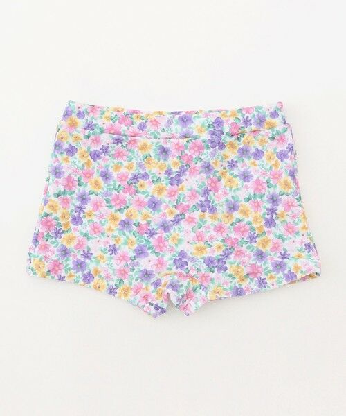 ANY / エニィ 水着・スイムグッズ | 小花柄 セパレート水着 | 詳細19