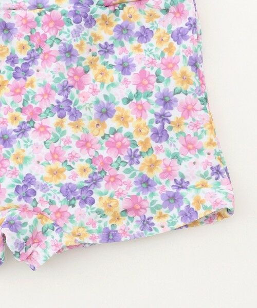 ANY / エニィ 水着・スイムグッズ | 小花柄 セパレート水着 | 詳細21