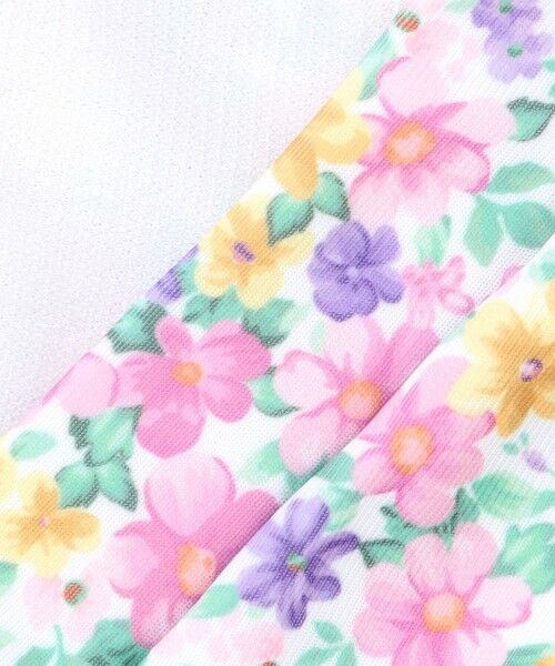 ANY / エニィ 水着・スイムグッズ | 小花柄 セパレート水着 | 詳細22