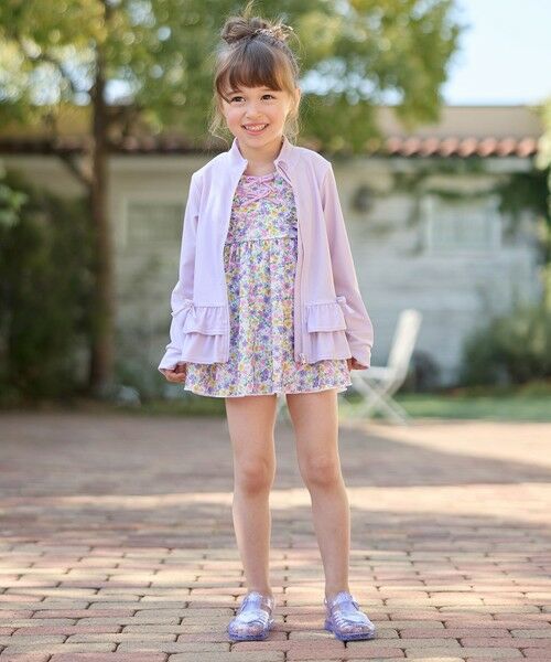 ANY / エニィ 水着・スイムグッズ | 小花柄 セパレート水着 | 詳細3