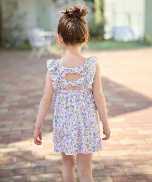 ANY / エニィ 水着・スイムグッズ | 小花柄 セパレート水着 | 詳細5