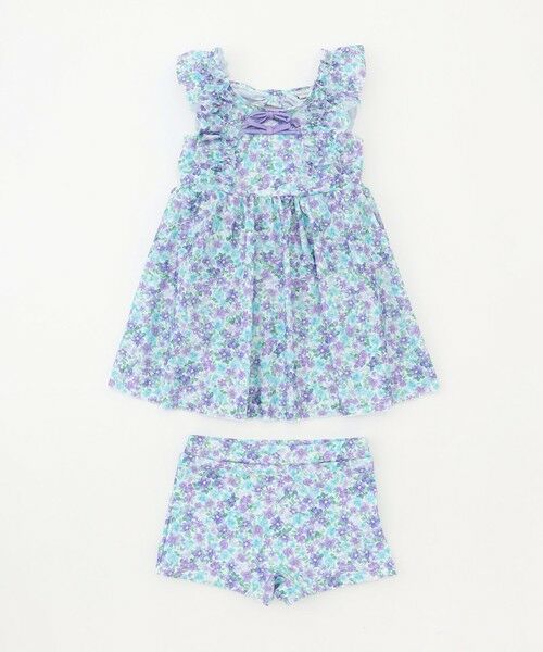 ANY / エニィ 水着・スイムグッズ | 小花柄 セパレート水着 | 詳細26