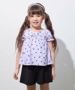 ANY / エニィ 水着・スイムグッズ | 総柄 セパレート水着