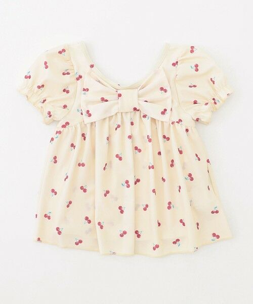 ANY / エニィ 水着・スイムグッズ | 総柄 セパレート水着 | 詳細6