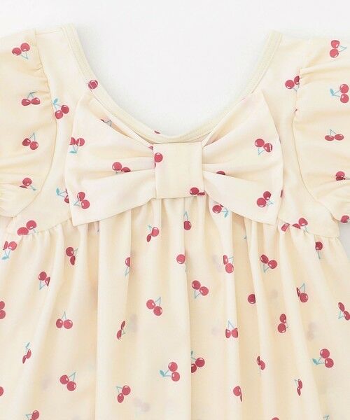 ANY / エニィ 水着・スイムグッズ | 総柄 セパレート水着 | 詳細7