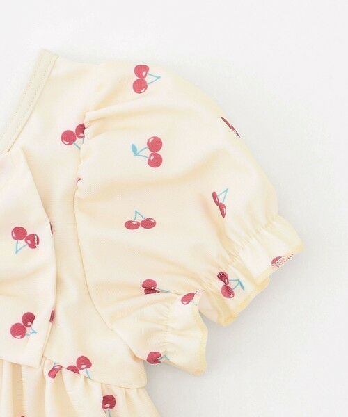 ANY / エニィ 水着・スイムグッズ | 総柄 セパレート水着 | 詳細8