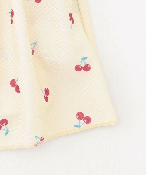 ANY / エニィ 水着・スイムグッズ | 総柄 セパレート水着 | 詳細9