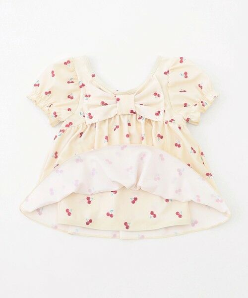 ANY / エニィ 水着・スイムグッズ | 総柄 セパレート水着 | 詳細10