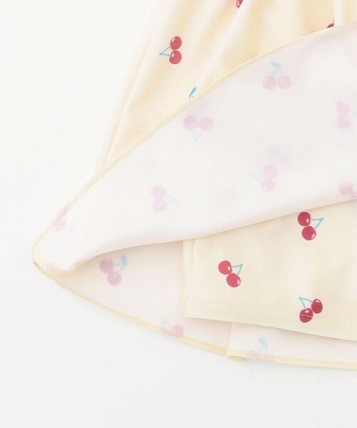 ANY / エニィ 水着・スイムグッズ | 総柄 セパレート水着 | 詳細11