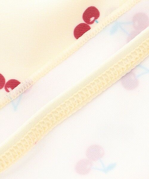 ANY / エニィ 水着・スイムグッズ | 総柄 セパレート水着 | 詳細12