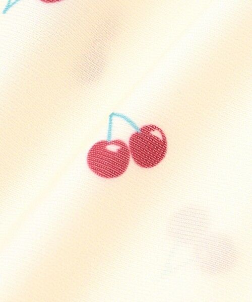 ANY / エニィ 水着・スイムグッズ | 総柄 セパレート水着 | 詳細13