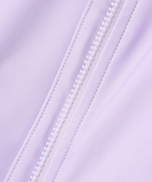 ANY / エニィ 水着・スイムグッズ | 裾フリル　ラッシュガード | 詳細17