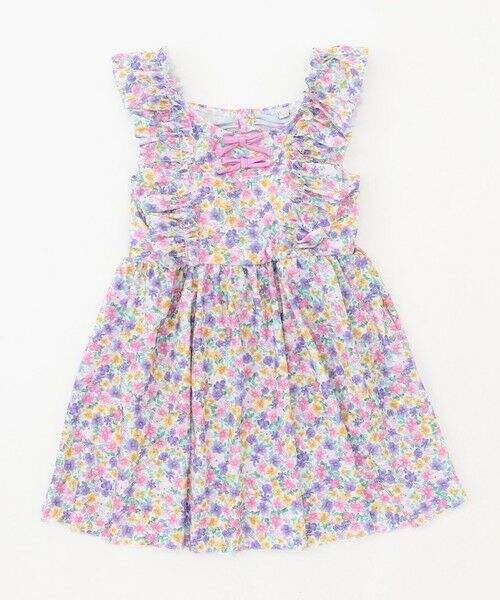 ANY / エニィ 水着・スイムグッズ | 小花柄 セパレート水着 | 詳細8