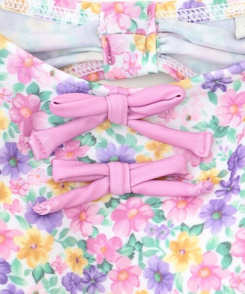 ANY / エニィ 水着・スイムグッズ | 小花柄 セパレート水着 | 詳細10