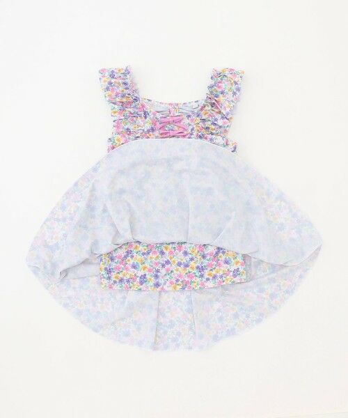 ANY / エニィ 水着・スイムグッズ | 小花柄 セパレート水着 | 詳細13