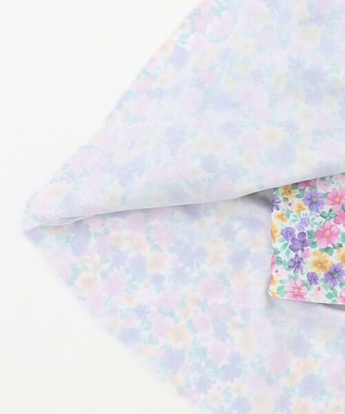 ANY / エニィ 水着・スイムグッズ | 小花柄 セパレート水着 | 詳細14