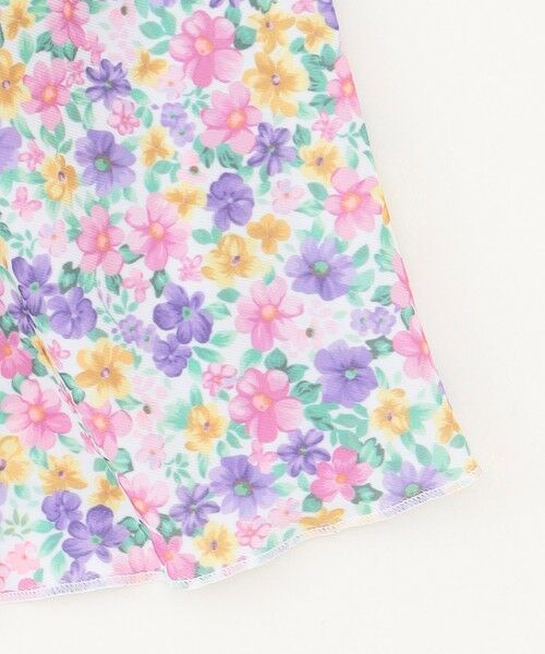 ANY / エニィ 水着・スイムグッズ | 小花柄 セパレート水着 | 詳細15