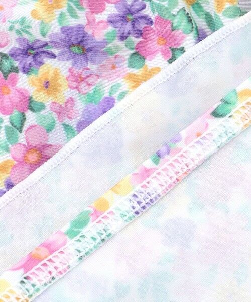 ANY / エニィ 水着・スイムグッズ | 小花柄 セパレート水着 | 詳細16