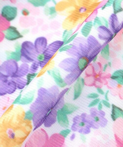 ANY / エニィ 水着・スイムグッズ | 小花柄 セパレート水着 | 詳細17