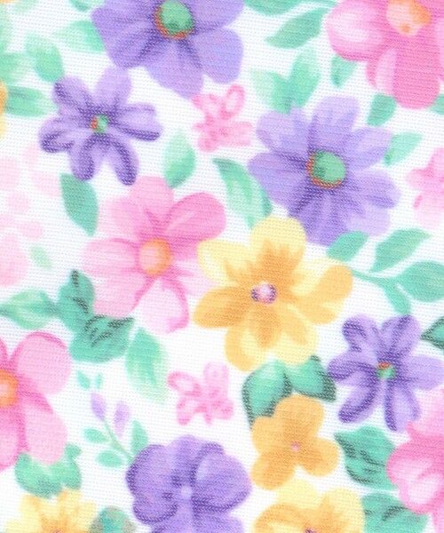 ANY / エニィ 水着・スイムグッズ | 小花柄 セパレート水着 | 詳細18