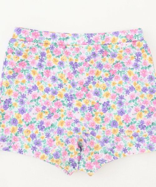 セール】 小花柄 セパレート水着 （水着・スイムグッズ）｜ANY