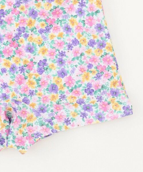 ANY / エニィ 水着・スイムグッズ | 小花柄 セパレート水着 | 詳細21