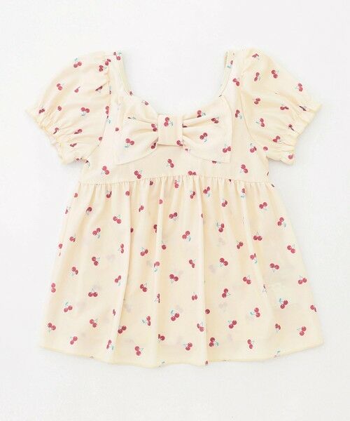 ANY / エニィ 水着・スイムグッズ | 総柄 セパレート水着 | 詳細6