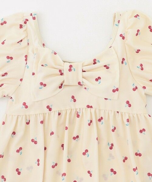 ANY / エニィ 水着・スイムグッズ | 総柄 セパレート水着 | 詳細7