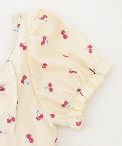 ANY / エニィ 水着・スイムグッズ | 総柄 セパレート水着 | 詳細8