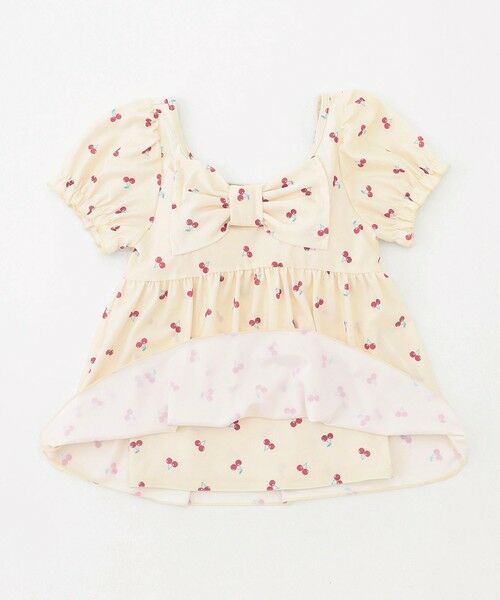 ANY / エニィ 水着・スイムグッズ | 総柄 セパレート水着 | 詳細10