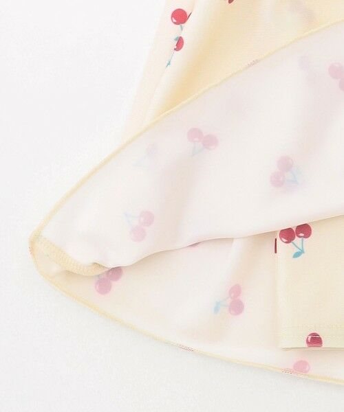 ANY / エニィ 水着・スイムグッズ | 総柄 セパレート水着 | 詳細11