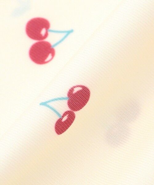 ANY / エニィ 水着・スイムグッズ | 総柄 セパレート水着 | 詳細13