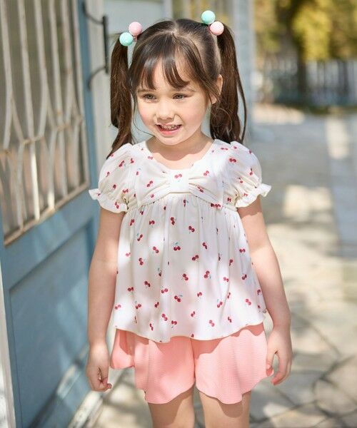 ANY / エニィ 水着・スイムグッズ | 総柄 セパレート水着 | 詳細3