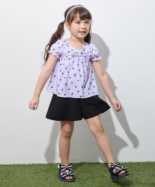 ANY / エニィ 水着・スイムグッズ | 総柄 セパレート水着 | 詳細21