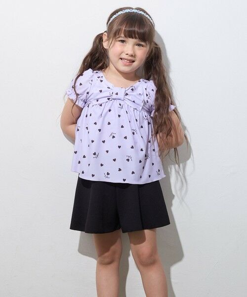 ANY / エニィ 水着・スイムグッズ | 総柄 セパレート水着 | 詳細23