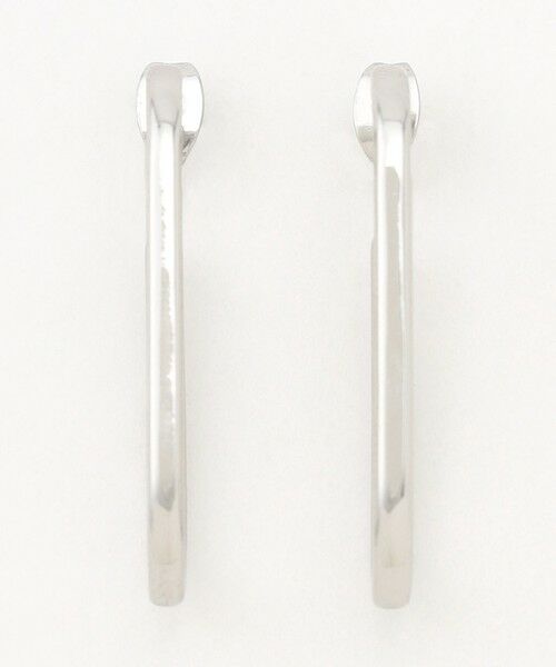 ANY / エニィ ピアス・イヤリング | 【WEB限定】オーバルピアス（両耳用） | 詳細11