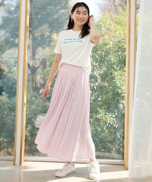 ANY / エニィ ピアス・イヤリング | 【WEB限定】オーバルピアス（両耳用） | 詳細15