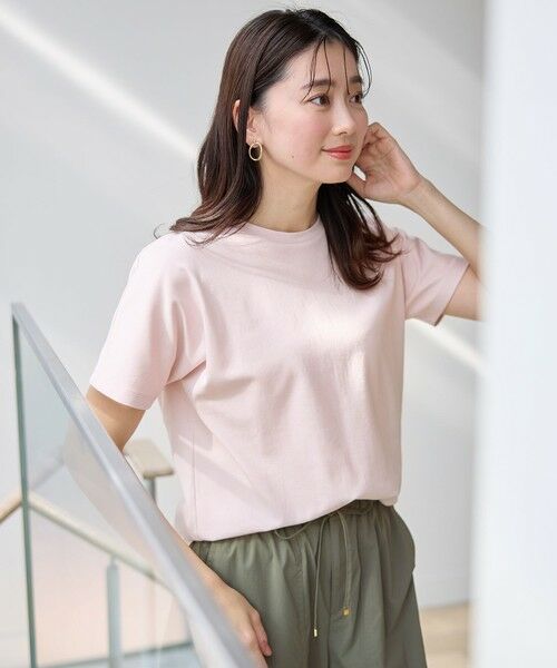 ANY / エニィ ピアス・イヤリング | 【WEB限定】ラウンドフープピアス（両耳用） | 詳細2