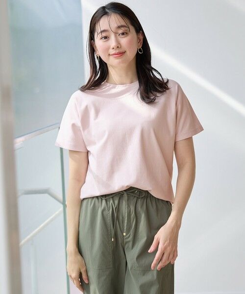 ANY / エニィ ピアス・イヤリング | 【WEB限定】ラウンドフープピアス（両耳用） | 詳細3