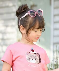 ANY / エニィ サングラス・メガネ | キッズサングラス