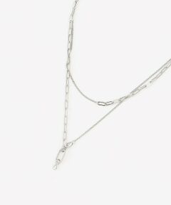 ANY / エニィ ネックレス・ペンダント・チョーカー | マルチＷＡＹラリエットネックレス