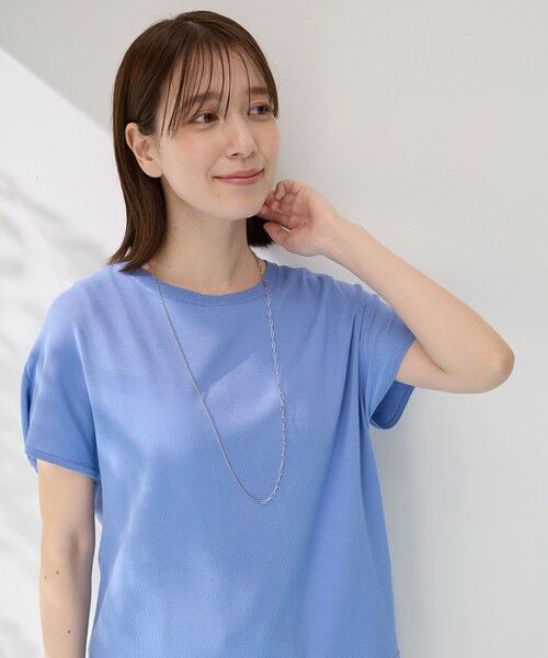 ANY / エニィ ネックレス・ペンダント・チョーカー | マルチＷＡＹラリエットネックレス | 詳細11