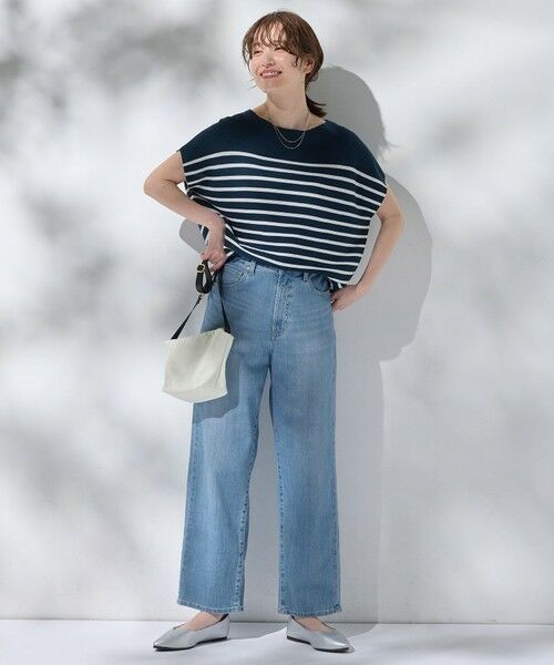 ANY / エニィ ネックレス・ペンダント・チョーカー | マルチＷＡＹラリエットネックレス | 詳細13