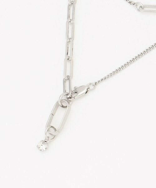 ANY / エニィ ネックレス・ペンダント・チョーカー | マルチＷＡＹラリエットネックレス | 詳細2