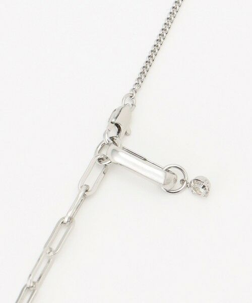 ANY / エニィ ネックレス・ペンダント・チョーカー | マルチＷＡＹラリエットネックレス | 詳細3