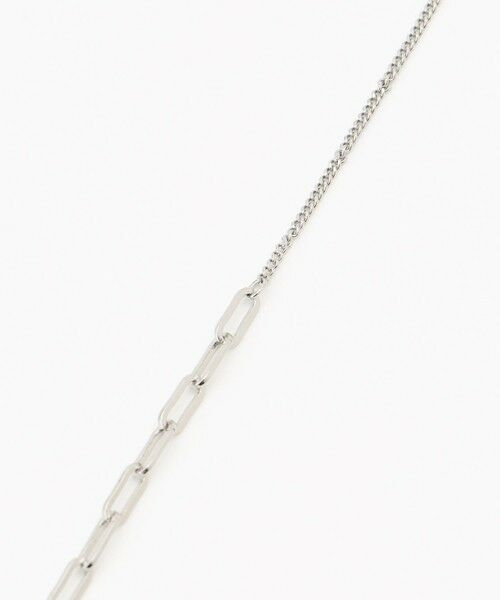 ANY / エニィ ネックレス・ペンダント・チョーカー | マルチＷＡＹラリエットネックレス | 詳細4